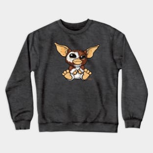 Mogwai Crewneck Sweatshirt